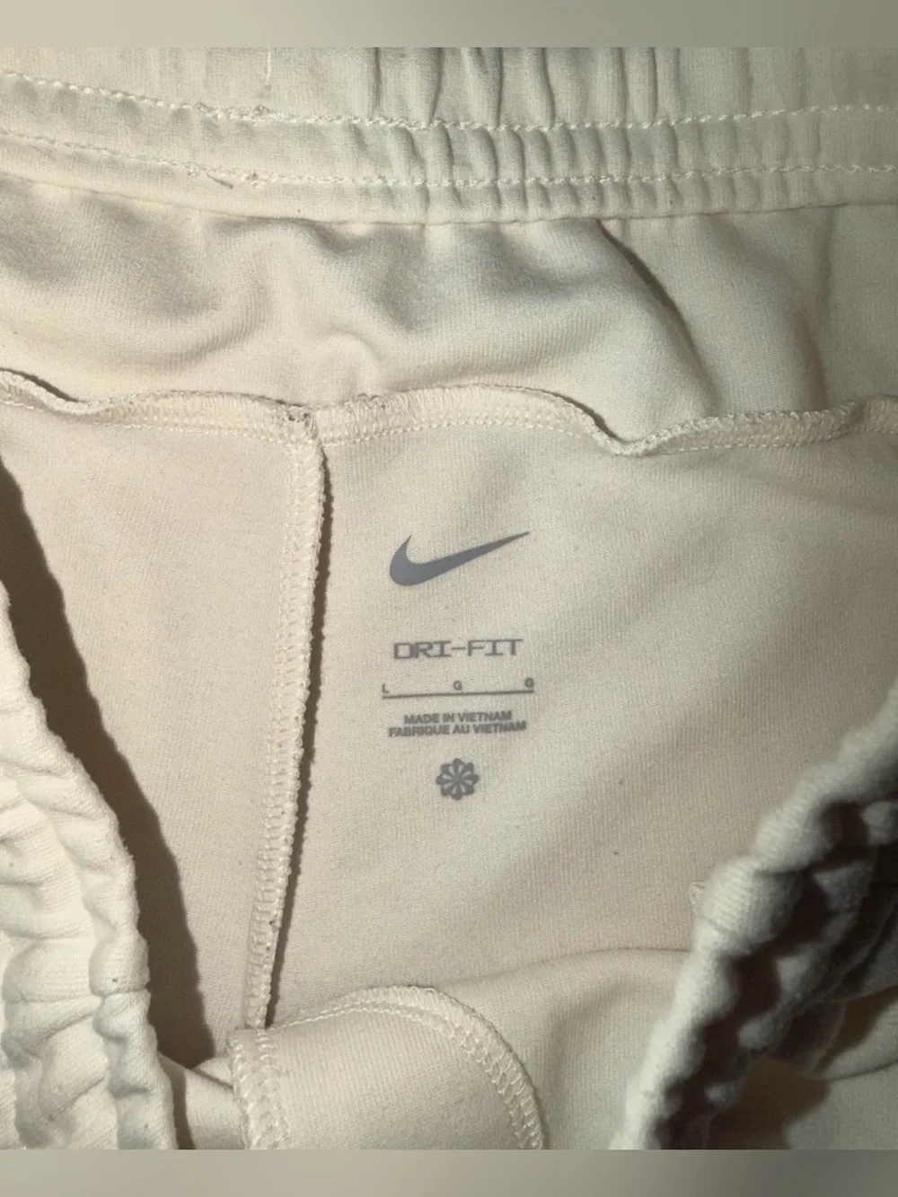 Nike Men's Jogger Sweatpants